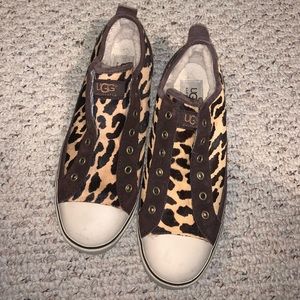 Ugh sneakers